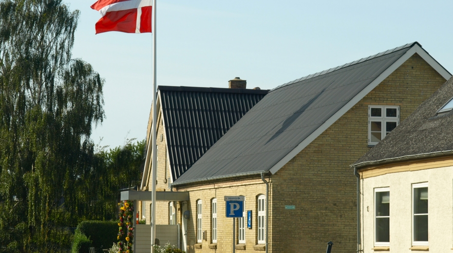 Ellinge Forsamlingshus